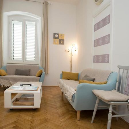 Town Place Apartment سبليت المظهر الخارجي الصورة