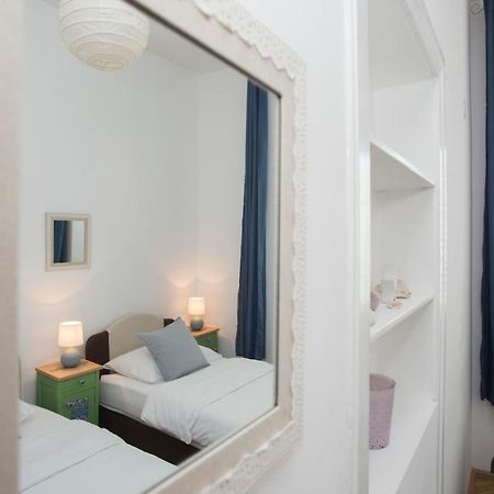 Town Place Apartment سبليت المظهر الخارجي الصورة