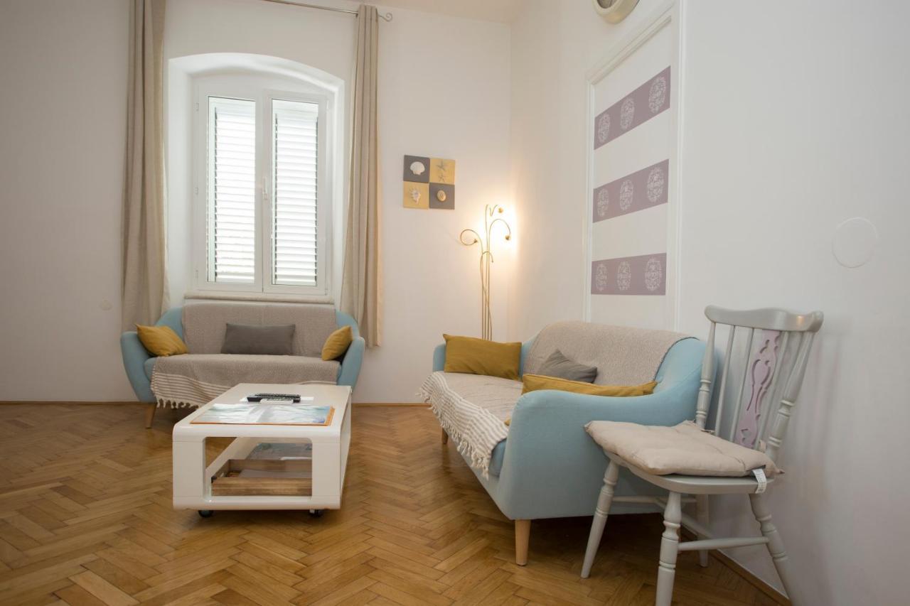 Town Place Apartment سبليت المظهر الخارجي الصورة