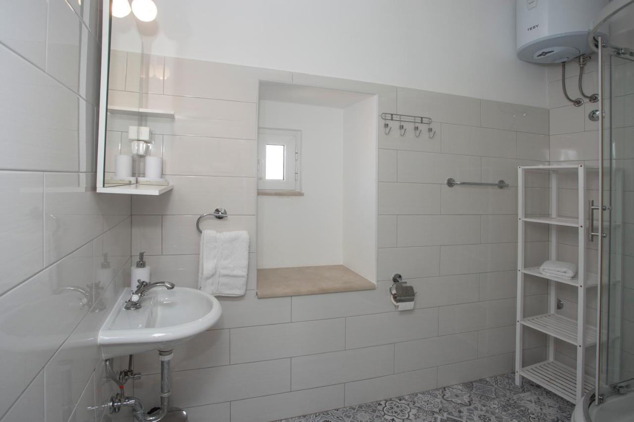 Town Place Apartment سبليت المظهر الخارجي الصورة