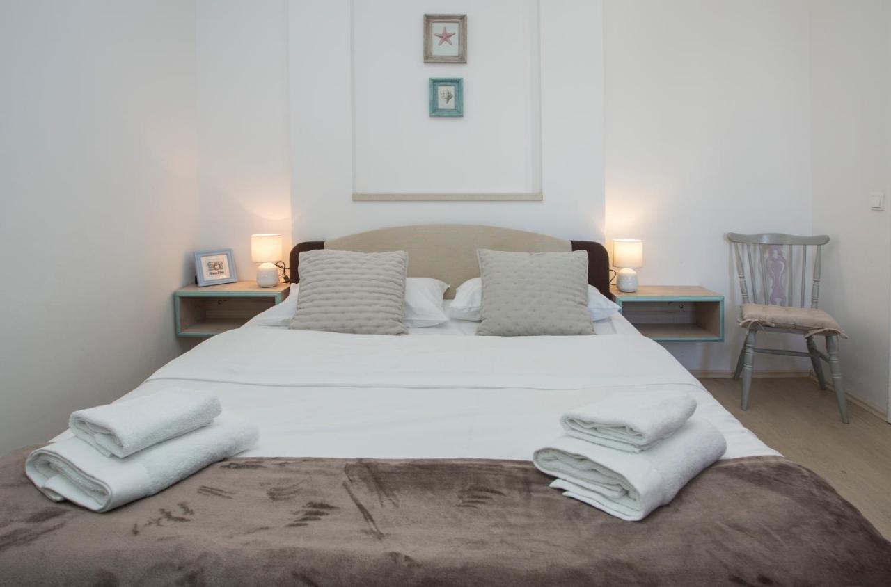 Town Place Apartment سبليت المظهر الخارجي الصورة