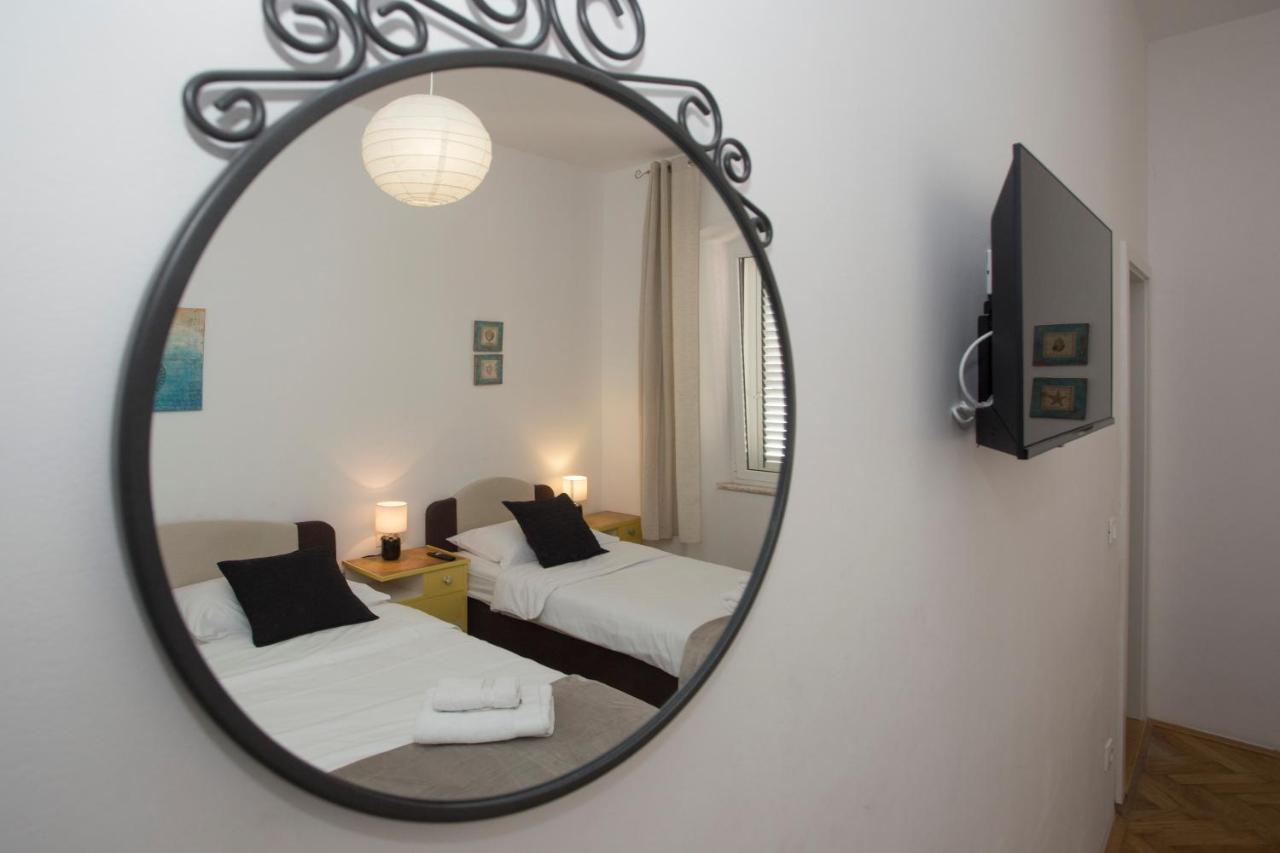 Town Place Apartment سبليت المظهر الخارجي الصورة