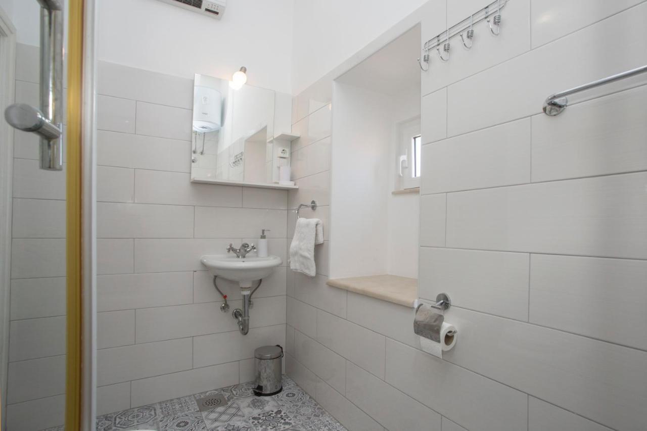 Town Place Apartment سبليت المظهر الخارجي الصورة