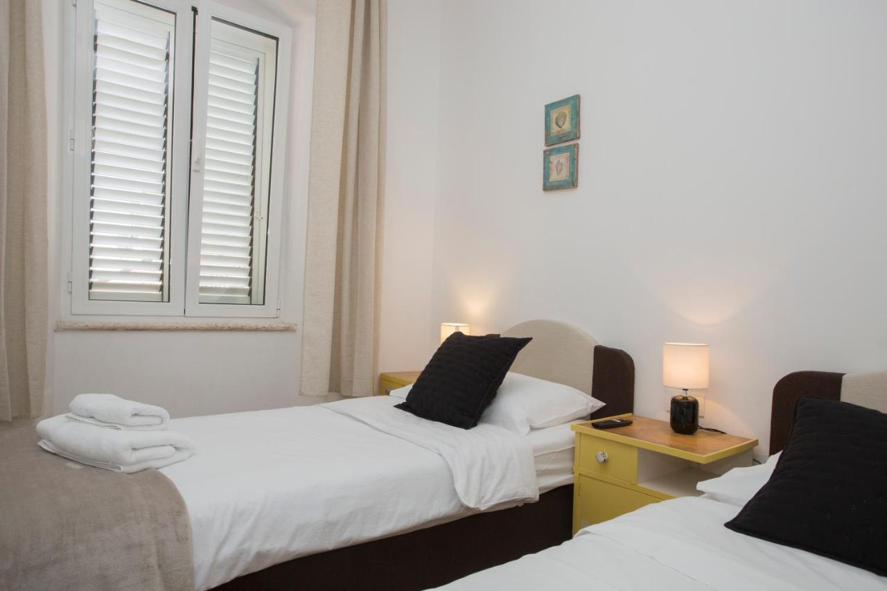 Town Place Apartment سبليت المظهر الخارجي الصورة