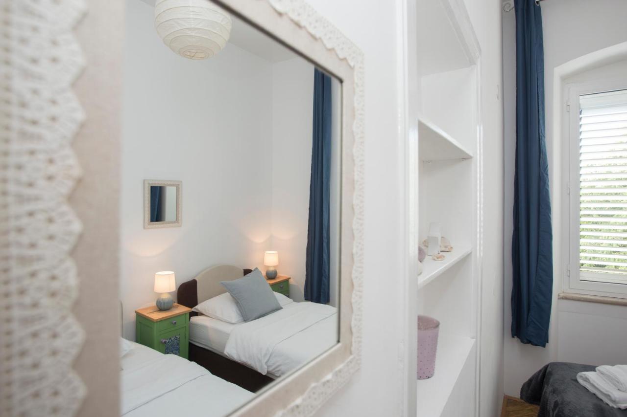 Town Place Apartment سبليت المظهر الخارجي الصورة